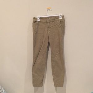 Old Navy Khaki Pants